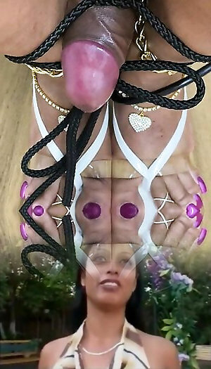 Tranny Skype