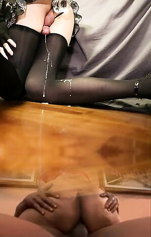 Tranny Skype