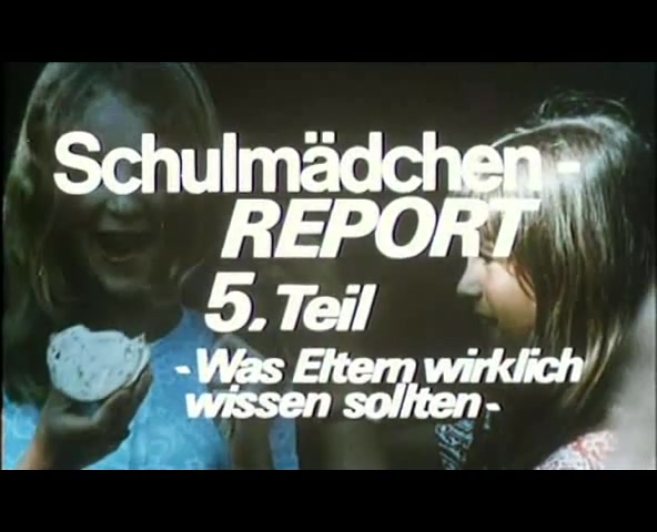 Schulmadchen-Report 5 (1973)