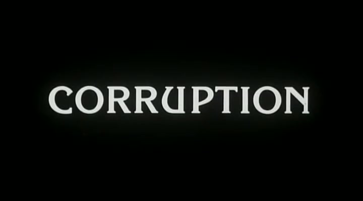 Vintage porn film from the 1980 with a great storyline