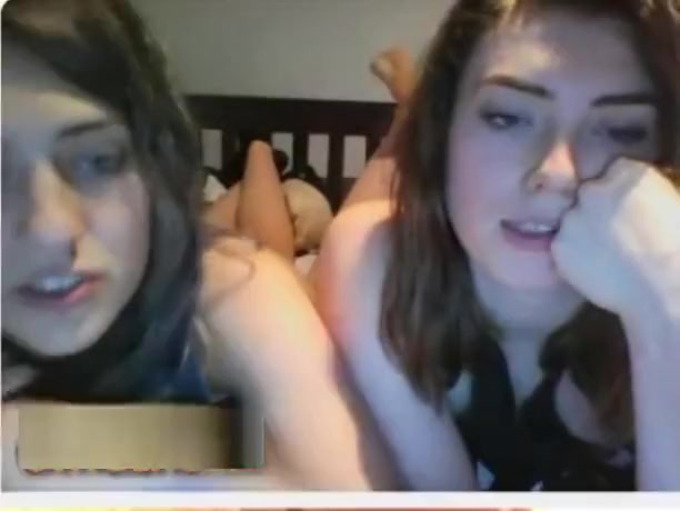 Australian Omegle friends flash