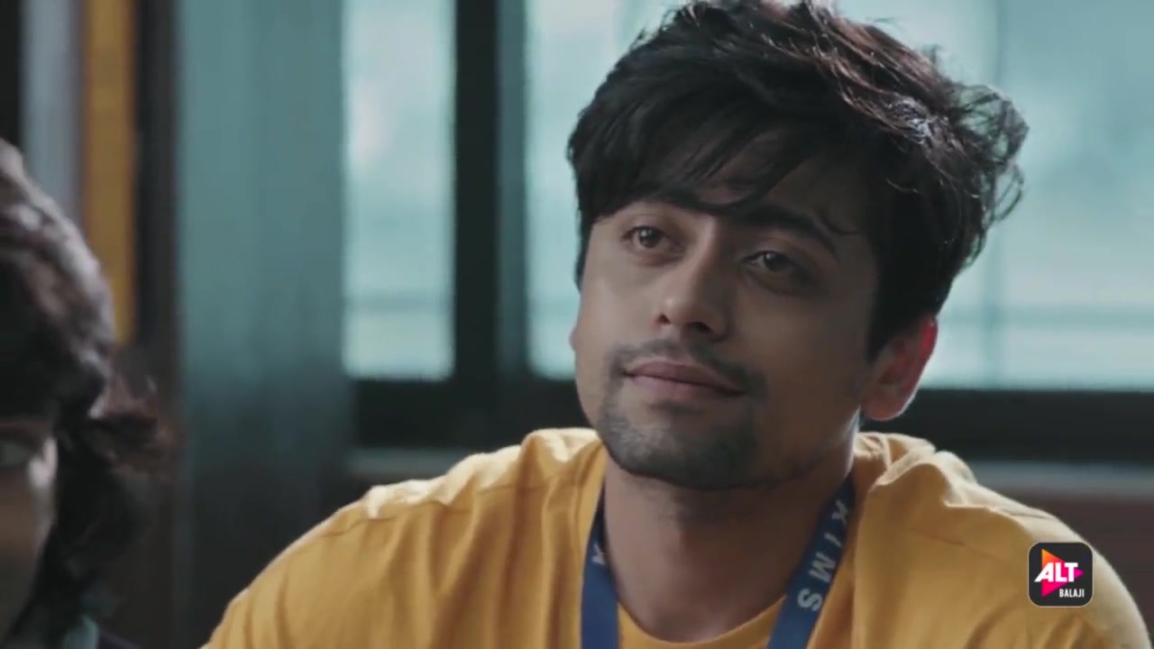 Seachblack bady, Medically yours ( web series) all super-steamy scenes