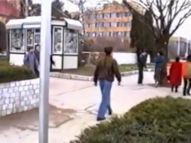 Golden Boys 32 - Vintage Gay Porn 